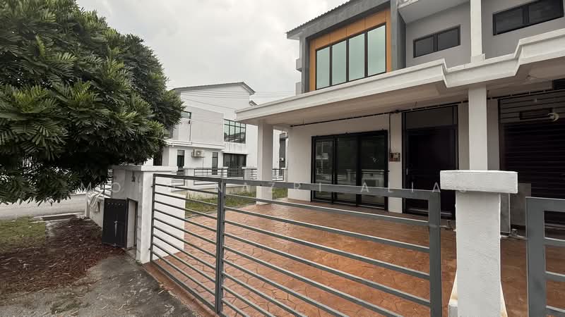 Rumah Teres 2 Tingkat untuk Dijual di Kuala Selangor (Selangor) - Mohd Nazri Alias - PropertyGuru.com.my