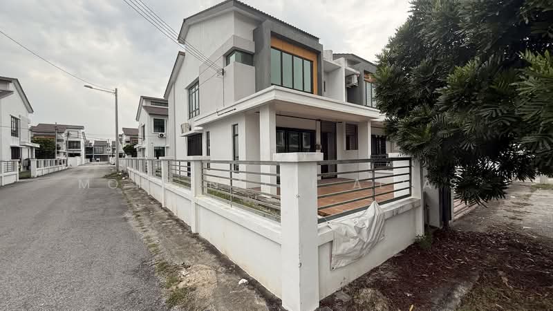 Rumah Teres 2 Tingkat untuk Dijual di Kuala Selangor (Selangor) - Mohd Nazri Alias - PropertyGuru.com.my