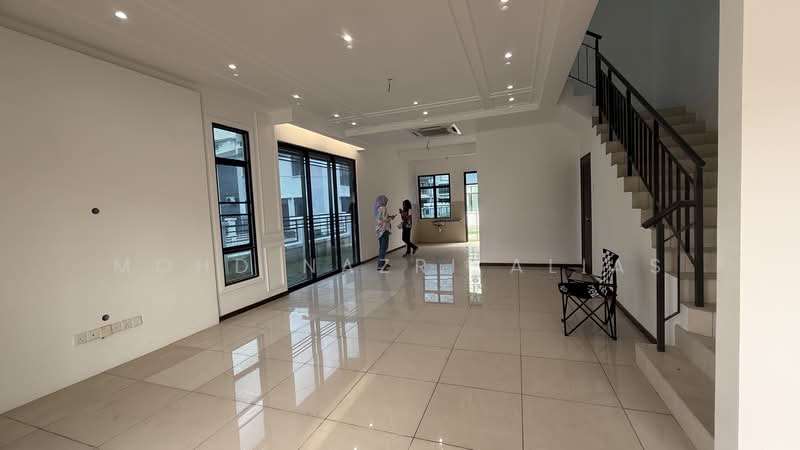 Rumah Teres 2 Tingkat untuk Dijual di Kuala Selangor (Selangor) - Mohd Nazri Alias - PropertyGuru.com.my