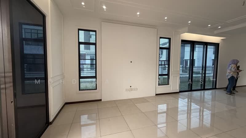 Rumah Teres 2 Tingkat untuk Dijual di Kuala Selangor (Selangor) - Mohd Nazri Alias - PropertyGuru.com.my