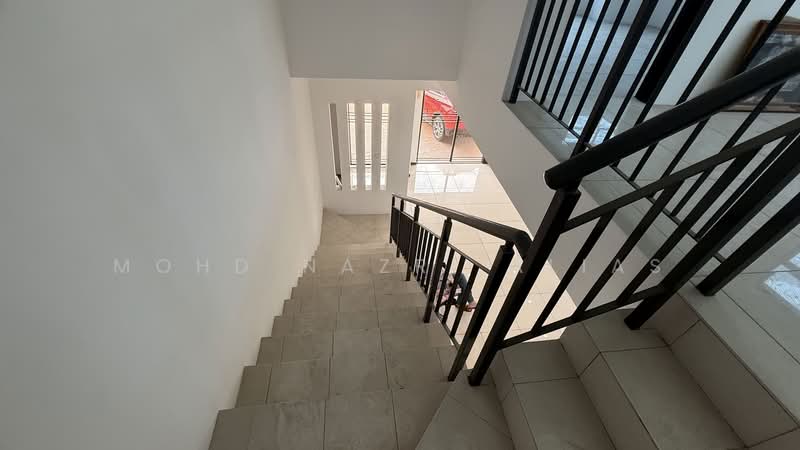Rumah Teres 2 Tingkat untuk Dijual di Kuala Selangor (Selangor) - Mohd Nazri Alias - PropertyGuru.com.my