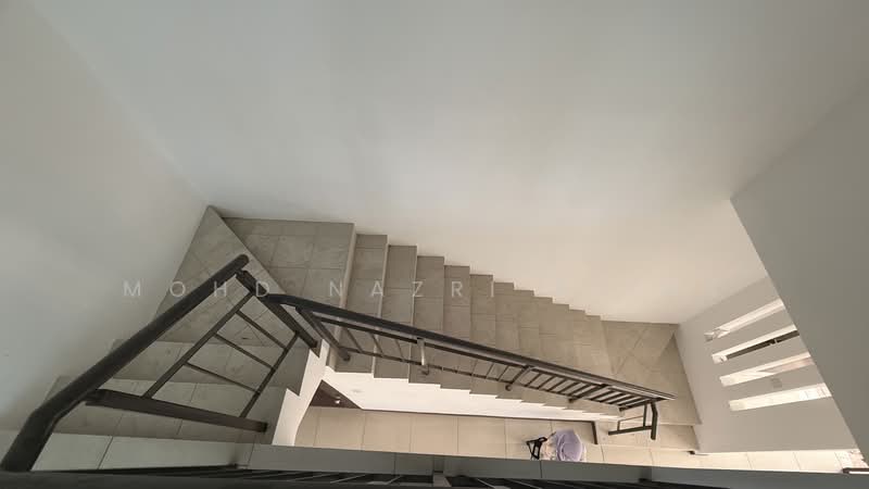 Rumah Teres 2 Tingkat untuk Dijual di Kuala Selangor (Selangor) - Mohd Nazri Alias - PropertyGuru.com.my