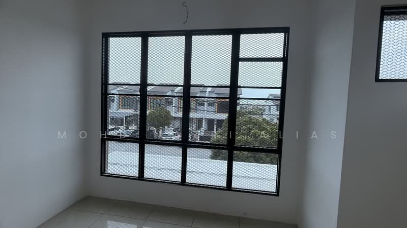 Rumah Teres 2 Tingkat untuk Dijual di Kuala Selangor (Selangor) - Mohd Nazri Alias - PropertyGuru.com.my