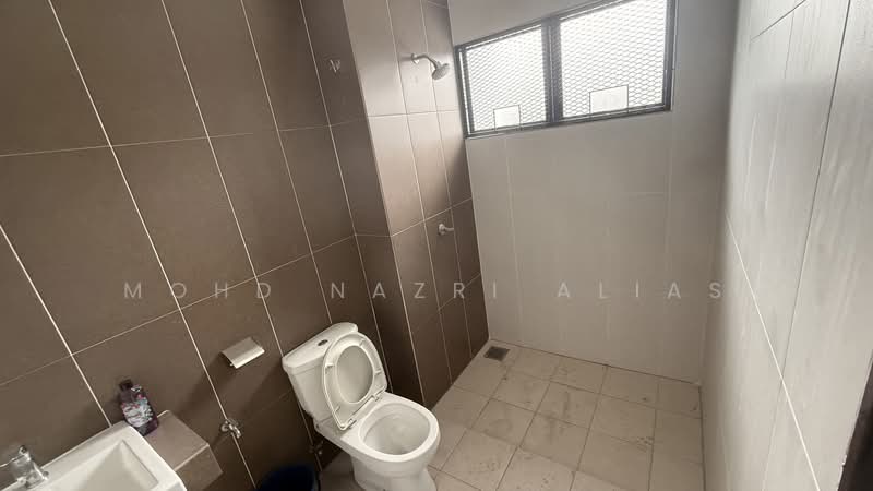 Rumah Teres 2 Tingkat untuk Dijual di Kuala Selangor (Selangor) - Mohd Nazri Alias - PropertyGuru.com.my