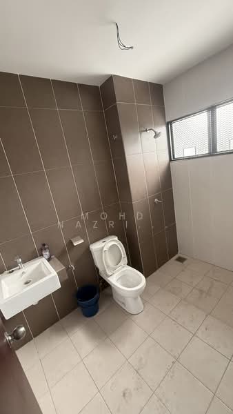 Rumah Teres 2 Tingkat untuk Dijual di Kuala Selangor (Selangor) - Mohd Nazri Alias - PropertyGuru.com.my