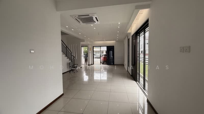 Rumah Teres 2 Tingkat untuk Dijual di Kuala Selangor (Selangor) - Mohd Nazri Alias - PropertyGuru.com.my