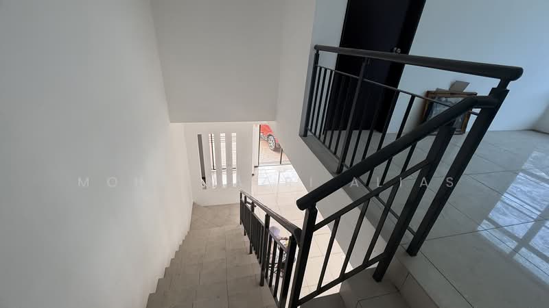 Rumah Teres 2 Tingkat untuk Dijual di Kuala Selangor (Selangor) - Mohd Nazri Alias - PropertyGuru.com.my