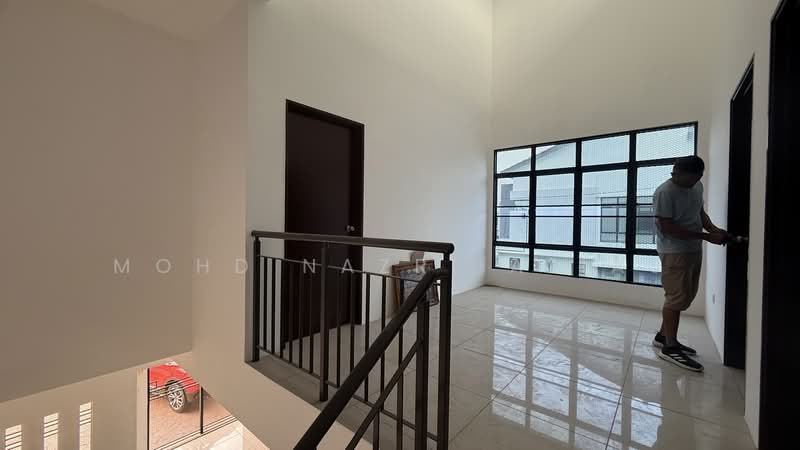 Rumah Teres 2 Tingkat untuk Dijual di Kuala Selangor (Selangor) - Mohd Nazri Alias - PropertyGuru.com.my