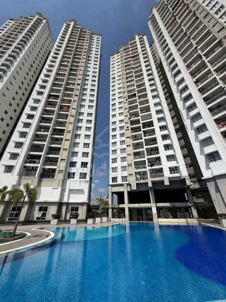 Condominium for Sale at Symphony Heights (Simfoni Heights) - Hector Cheah - Exterior - PropertyGuru.com.my