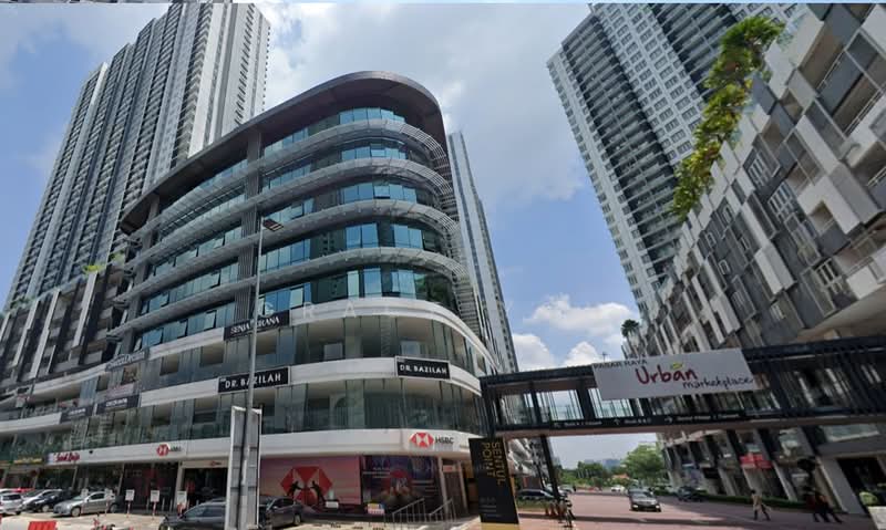 Pejabat untuk Disewa di Sentul Pasar (Sentul) - Grace Yoh - PropertyGuru.com.my