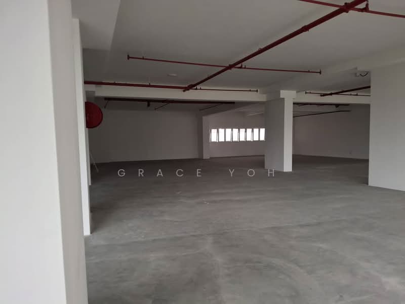Pejabat untuk Disewa di Sentul Pasar (Sentul) - Grace Yoh - PropertyGuru.com.my