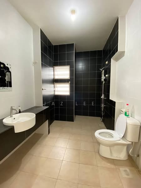 2-storey Terraced House for Sale in Horizon Hills (Iskandar Puteri (Nusajaya)) - Jaz Lee - PropertyGuru.com.my