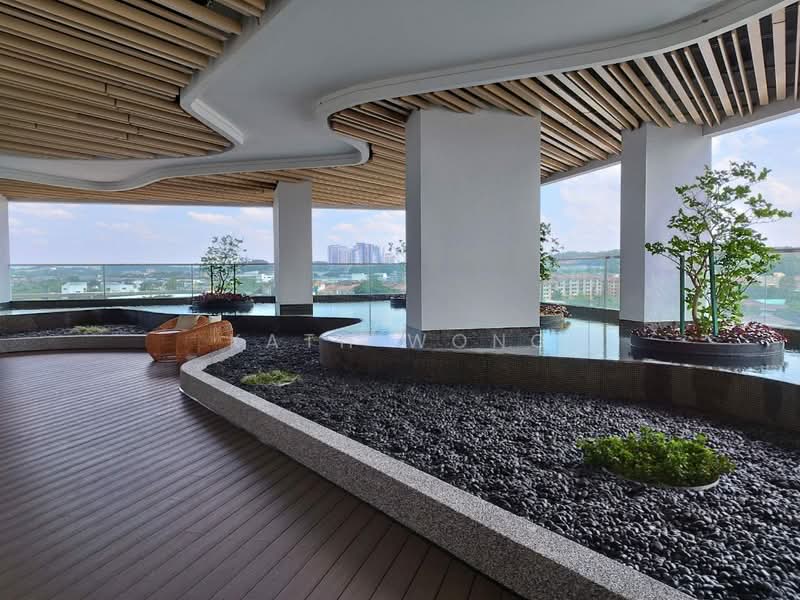 Service Residence for Sale at B11 Parkland Residence - Kath Wong - View - PropertyGuru.com.my