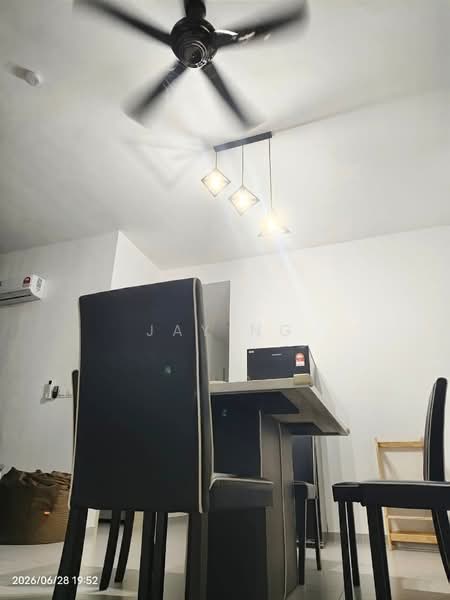 Kondominium untuk Disewa di The Sky @ Tripark - Jay Ng - PropertyGuru.com.my