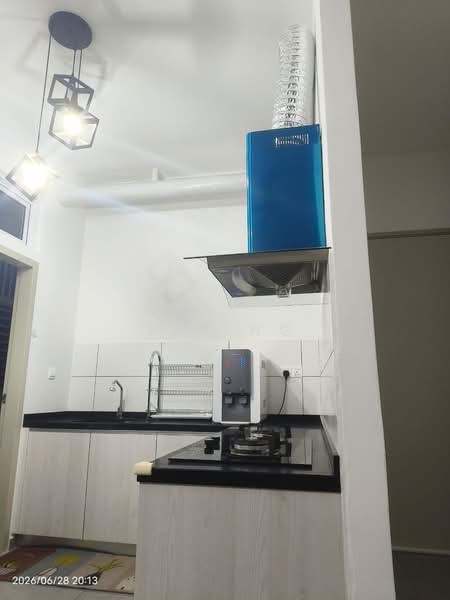 Kondominium untuk Disewa di The Sky @ Tripark - Jay Ng - PropertyGuru.com.my