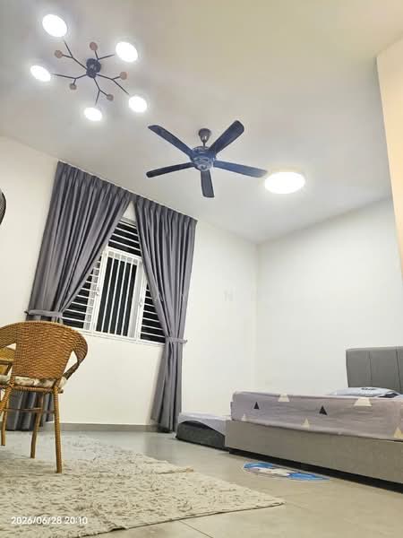Kondominium untuk Disewa di The Sky @ Tripark - Jay Ng - PropertyGuru.com.my