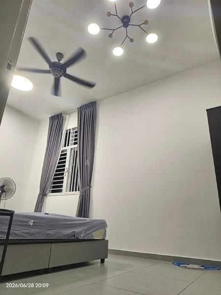 Kondominium untuk Disewa di The Sky @ Tripark - Jay Ng - PropertyGuru.com.my