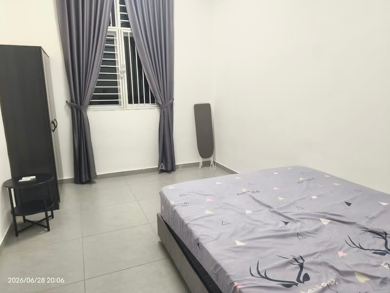 Kondominium untuk Disewa di The Sky @ Tripark - Jay Ng - PropertyGuru.com.my