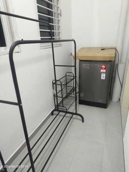Kondominium untuk Disewa di The Sky @ Tripark - Jay Ng - PropertyGuru.com.my