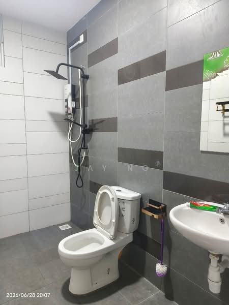 Kondominium untuk Disewa di The Sky @ Tripark - Jay Ng - PropertyGuru.com.my