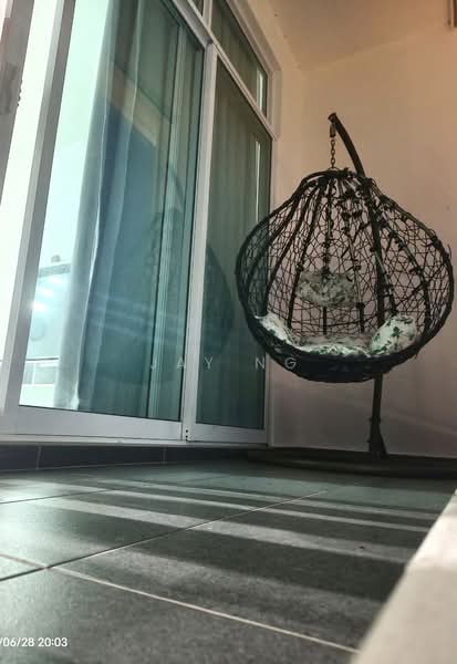 Kondominium untuk Disewa di The Sky @ Tripark - Jay Ng - PropertyGuru.com.my