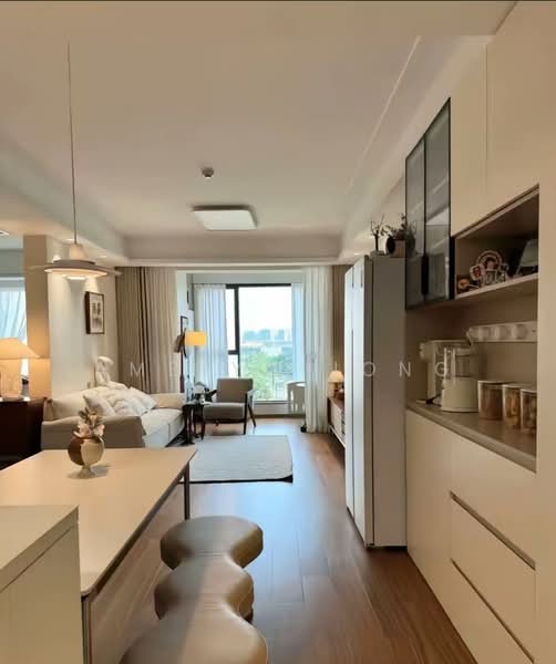 Tanah Kediaman untuk Dijual di Seri Kembangan (Selangor) - Amelyn Jong - Living Room - PropertyGuru.com.my