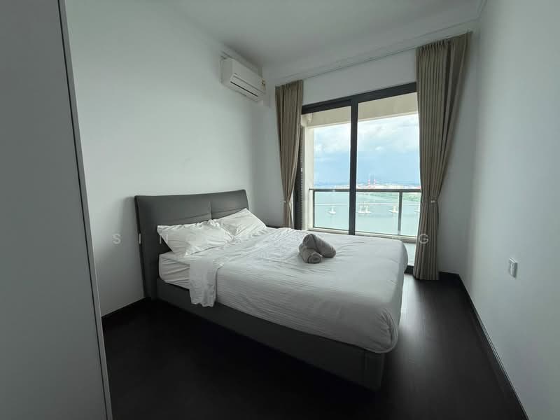 Condominium for Rent at R&F Princess Cove Phase 2-Seine Region - SinChing Yong - Bedroom - PropertyGuru.com.my