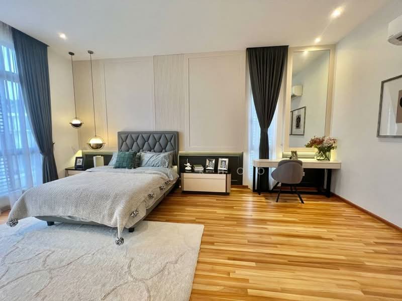 Rumah Banglo untuk Disewa di Horizon Hills (Iskandar Puteri (Nusajaya)) - May Khoo - PropertyGuru.com.my