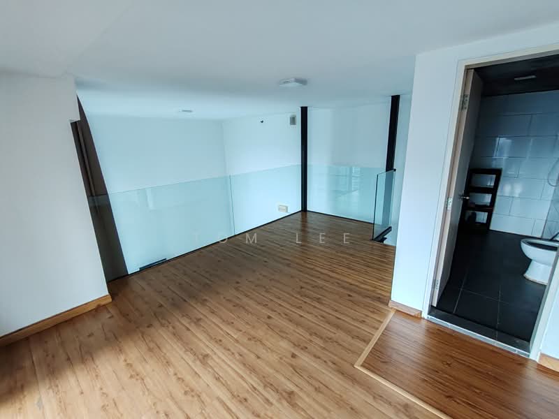 Condominium for Rent at My Loft @ Empire City - Tom Lee - Interior - PropertyGuru.com.my