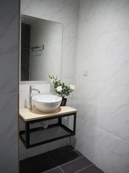 Condominium for Rent at My Loft @ Empire City - Tom Lee - Bathroom - PropertyGuru.com.my