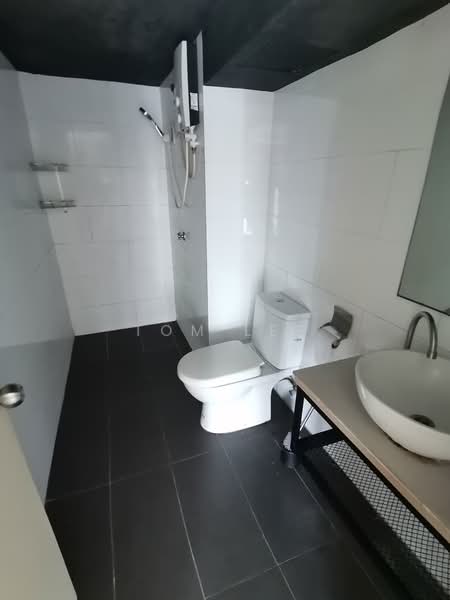 Condominium for Rent at My Loft @ Empire City - Tom Lee - Bathroom - PropertyGuru.com.my
