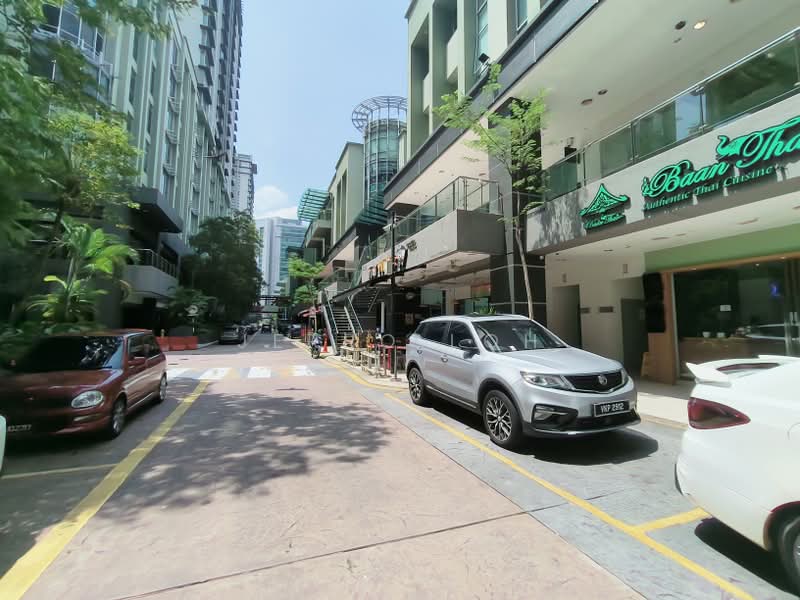 Kedai / Pejabat untuk Dijual di Mont Kiara (Kuala Lumpur) - Jerro Loh - PropertyGuru.com.my