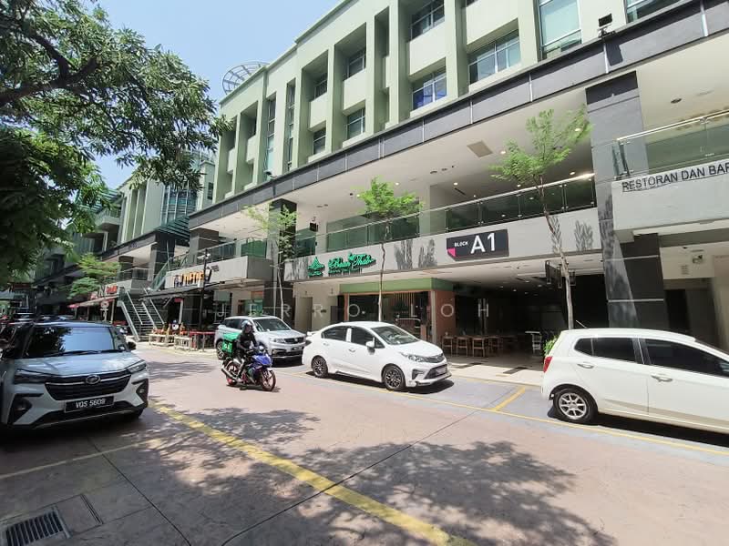 Kedai / Pejabat untuk Dijual di Mont Kiara (Kuala Lumpur) - Jerro Loh - PropertyGuru.com.my