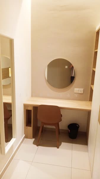 Condominium for Rent at SummerSkye Residences - Jerry Tan - Study - PropertyGuru.com.my