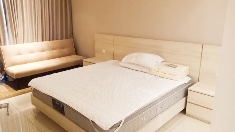 Condominium for Rent at SummerSkye Residences - Jerry Tan - Bedroom - PropertyGuru.com.my