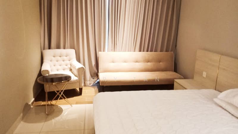 Condominium for Rent at SummerSkye Residences - Jerry Tan - Bedroom - PropertyGuru.com.my