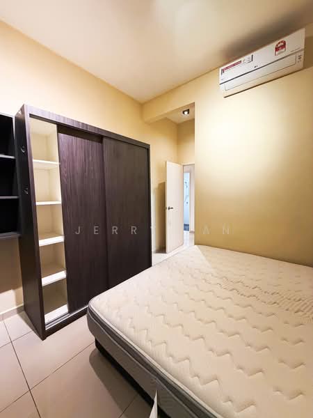 Kondominium untuk Disewa di SummerSkye Residences - Jerry Tan - Bedroom - PropertyGuru.com.my