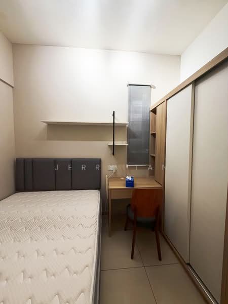 Kondominium untuk Disewa di SummerSkye Residences - Jerry Tan - Bedroom - PropertyGuru.com.my