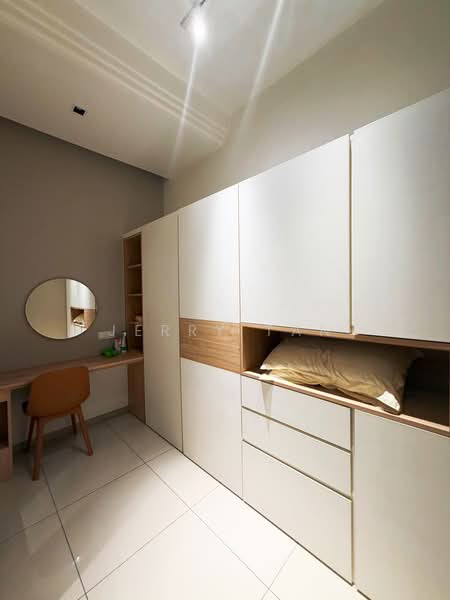 Kondominium untuk Disewa di SummerSkye Residences - Jerry Tan - Interior - PropertyGuru.com.my