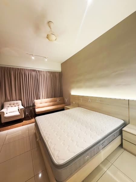 Kondominium untuk Disewa di SummerSkye Residences - Jerry Tan - Bedroom - PropertyGuru.com.my