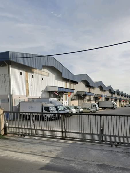 Detached Factory for Rent in Kampung Baru Sungai Buloh (Sungai Buloh) - Jeffrey Siah - PropertyGuru.com.my