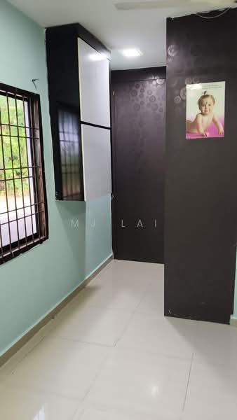1-storey Terraced House for Sale in Taman Puteri Wangsa (Ulu Tiram) - MJ Lai - PropertyGuru.com.my
