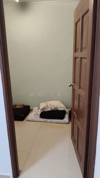 1-storey Terraced House for Sale in Taman Puteri Wangsa (Ulu Tiram) - MJ Lai - PropertyGuru.com.my