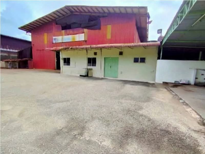 Kilang untuk Dijual di Sungai Siput (Perak) - Jack Chia - Exterior - PropertyGuru.com.my
