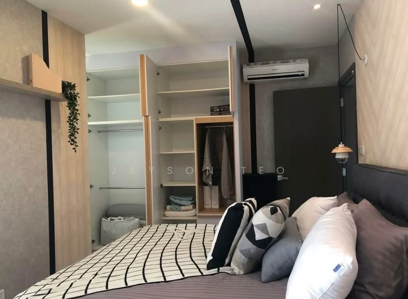 Servis Apartment untuk Disewa di Suasana Iskandar Malaysia - Jayson Teo - PropertyGuru.com.my