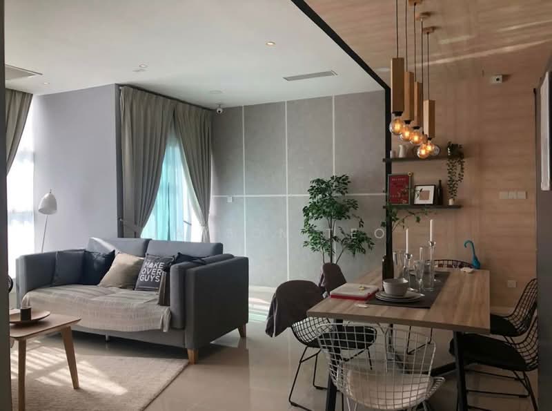 Servis Apartment untuk Disewa di Suasana Iskandar Malaysia - Jayson Teo - PropertyGuru.com.my