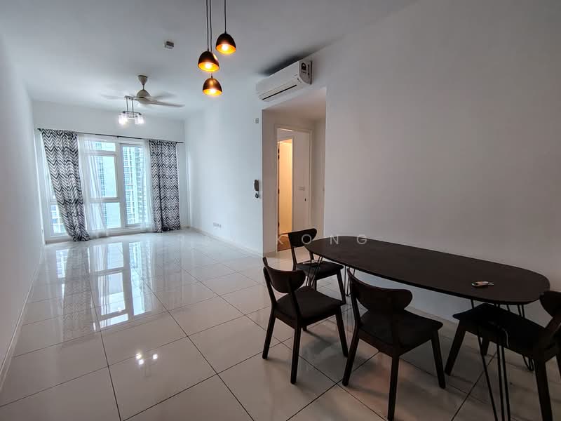 Service Residence for Rent at Eco Sky - Ray Kong - PropertyGuru.com.my