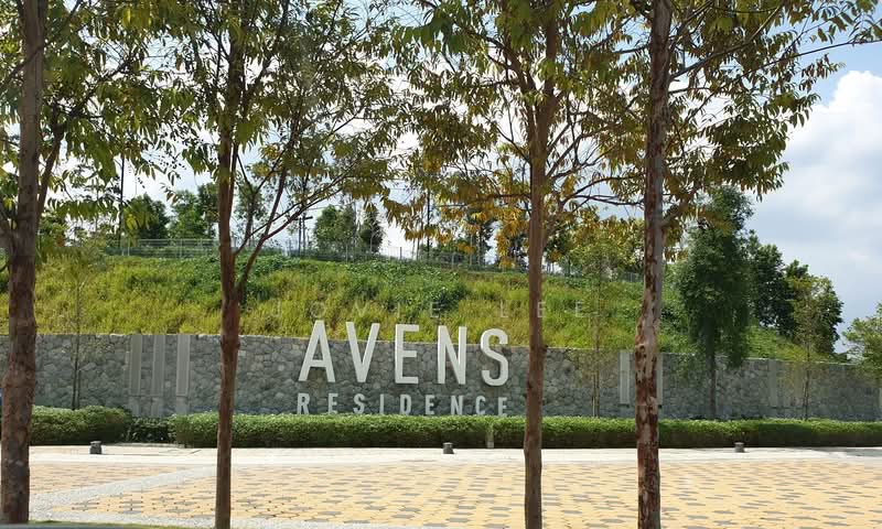 Terraced House for Rent in Bangi (Selangor) - Jovie Lee - Exterior - PropertyGuru.com.my