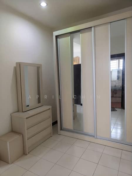 Townhouse for Rent in Johor Bahru (Johor) - April Chin - Bedroom - PropertyGuru.com.my
