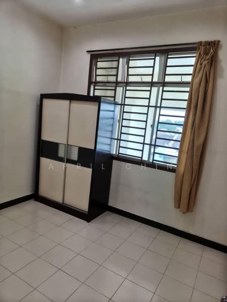Townhouse for Rent in Johor Bahru (Johor) - April Chin - Bedroom - PropertyGuru.com.my